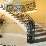 balustrade fier forjat (17)